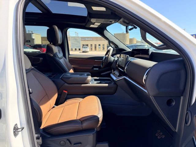 New 2026 Ford Expedition Max King Ranch image 39