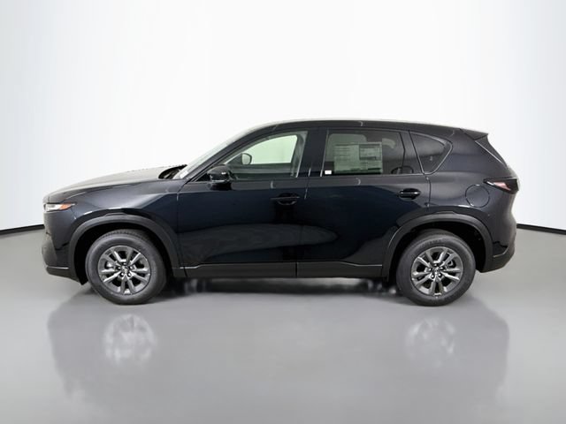 New 2026 MAZDA CX-5 Select AWD/4WD image 4