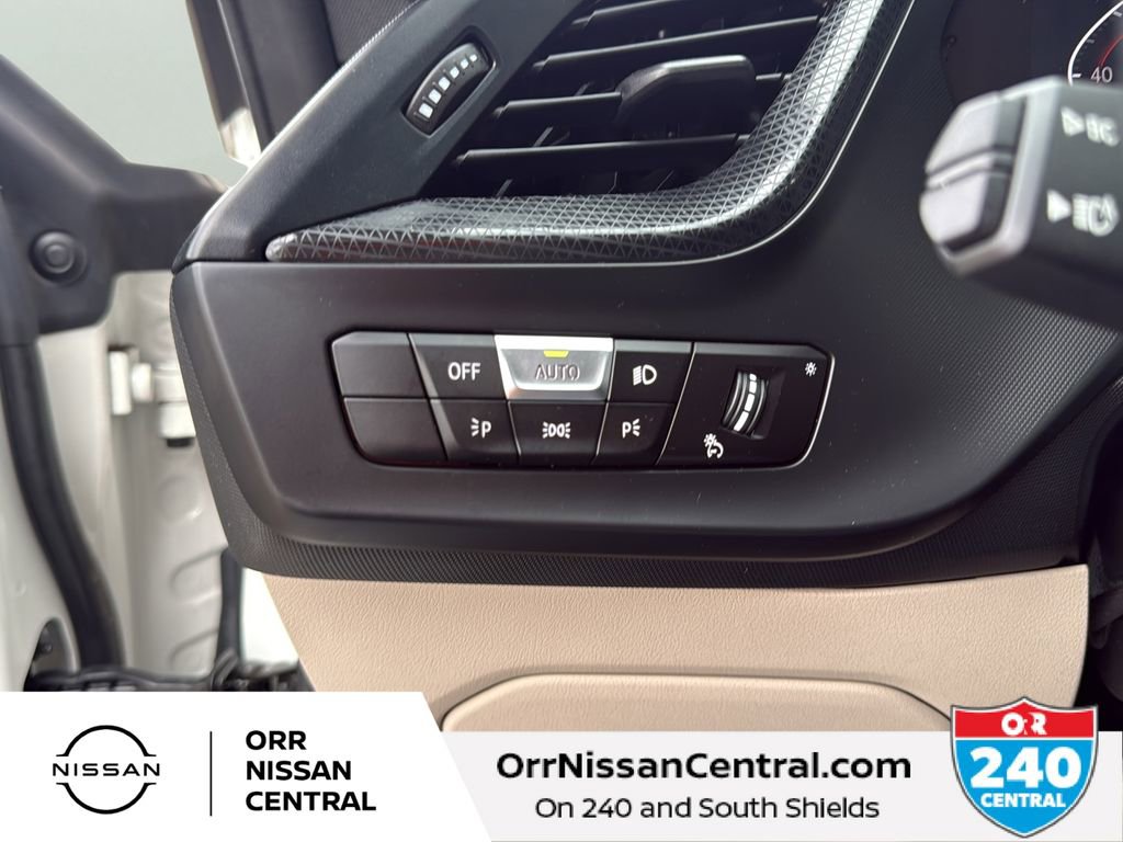 Used 2022 BMW 228i Gran Coupe w/ Convenience Package image 20