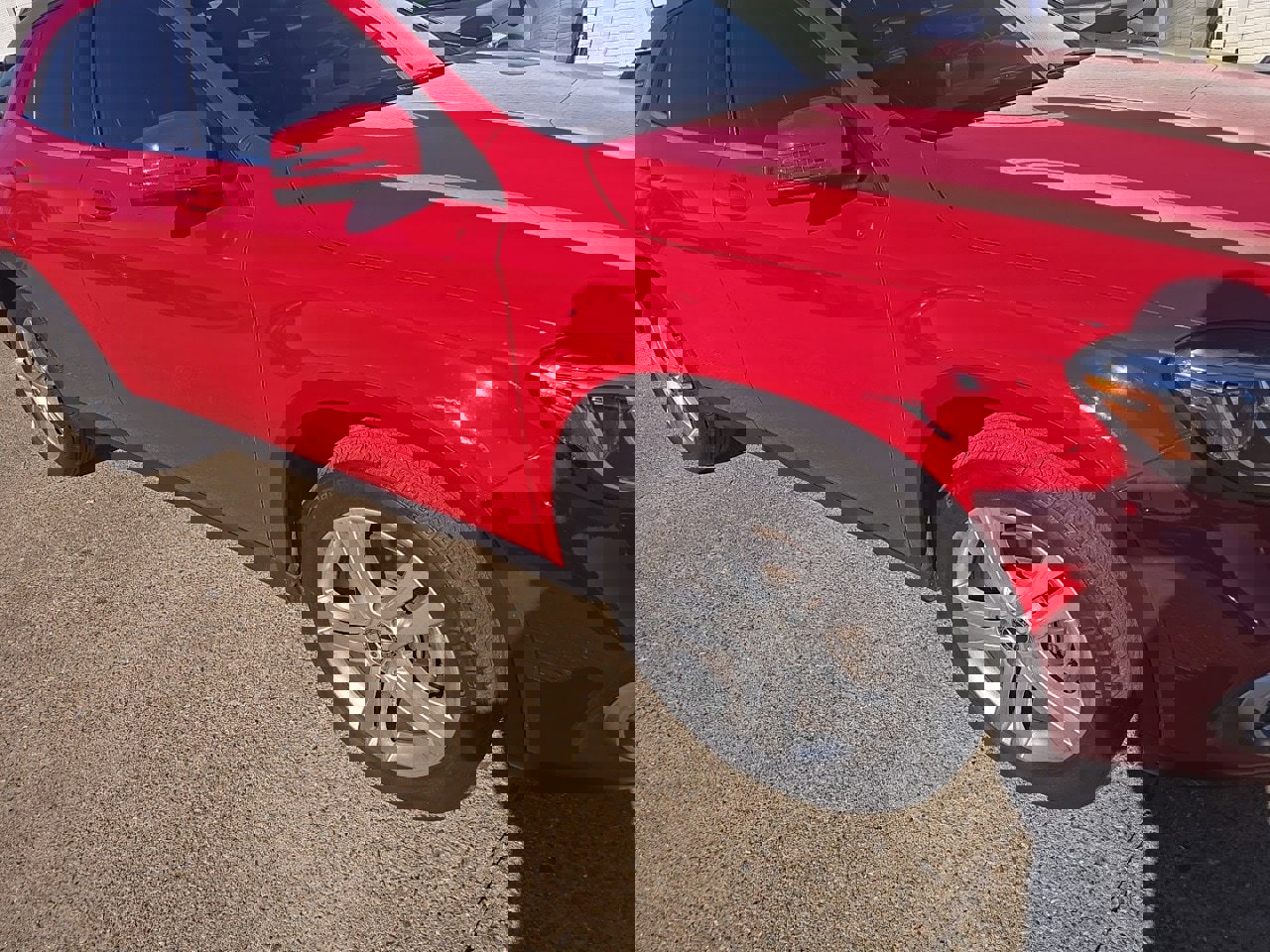 Used 2019 Mercedes-Benz GLA 250 image 2