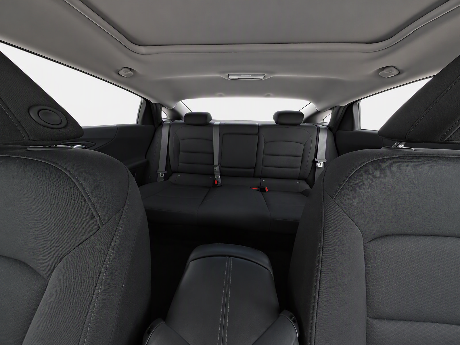 Used 2024 Chevrolet Malibu LT FWD image 16