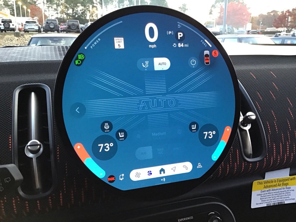 New 2026 MINI Cooper Countryman S image 18