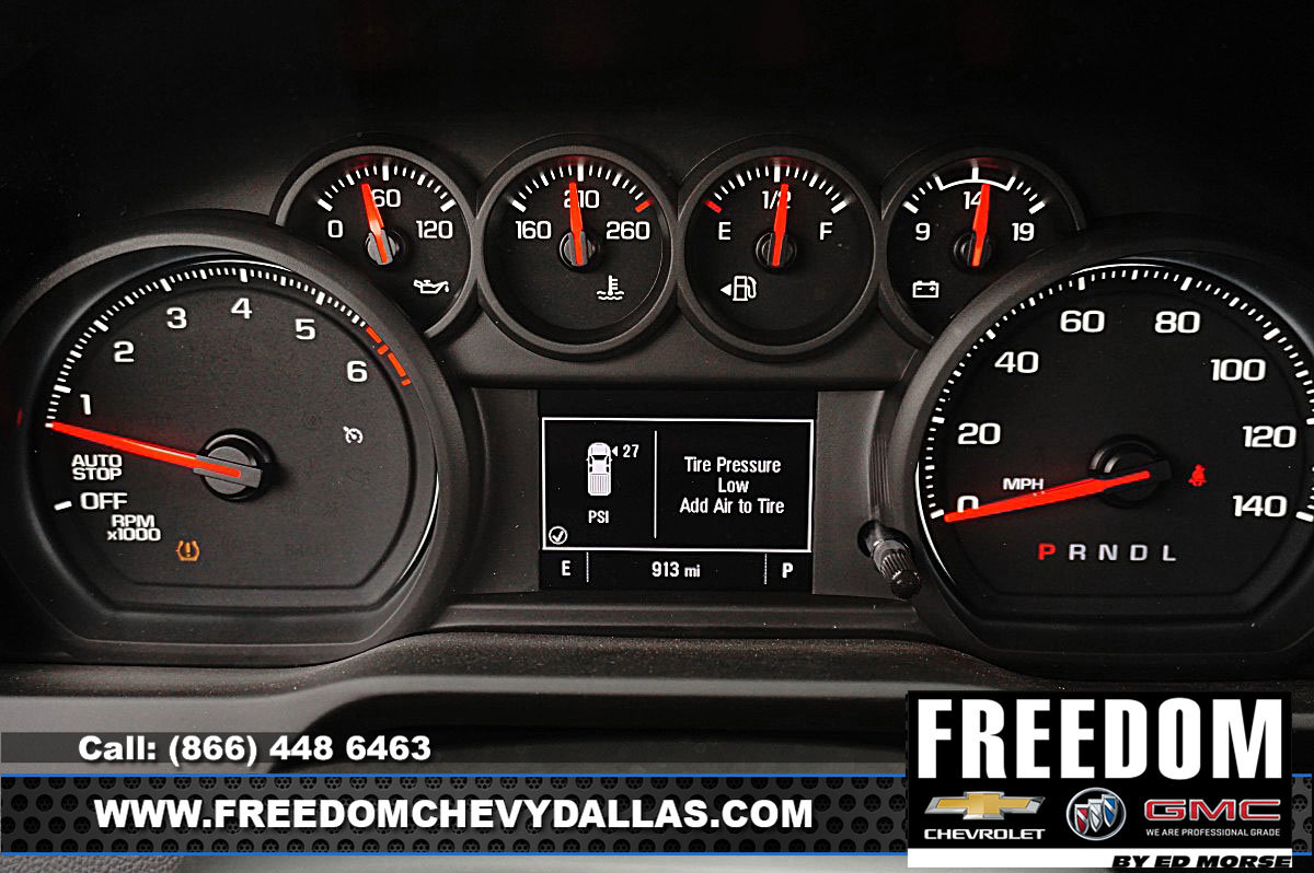 New 2024 GMC Sierra 1500 Pro w/ Trailering Package image 31