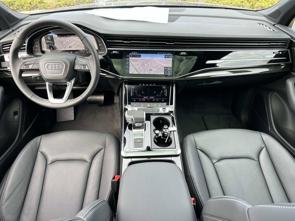 New 2026 Audi Q7 2.0T Premium image 29