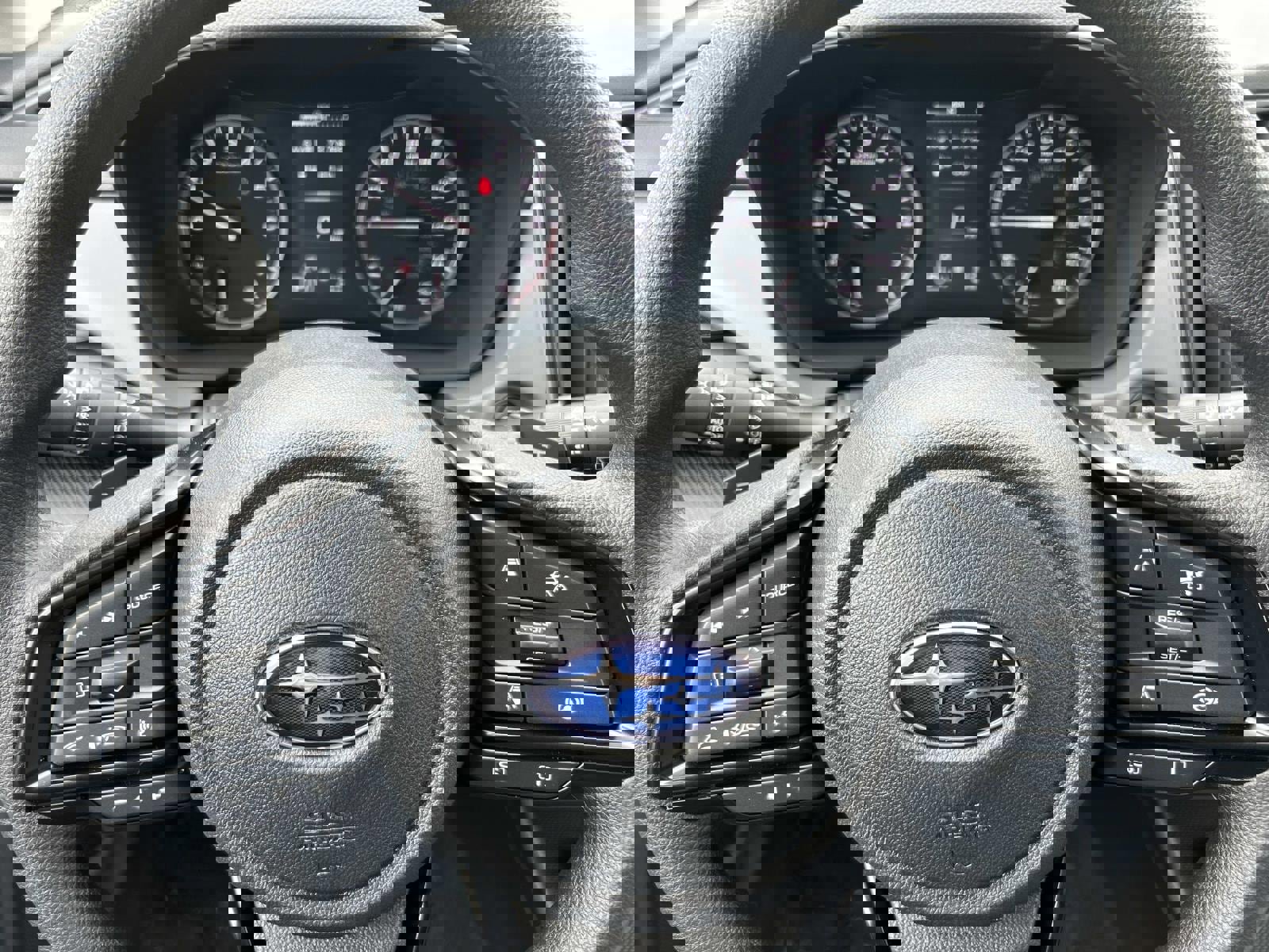 New 2026 Subaru Crosstrek 2.0i Premium image 10