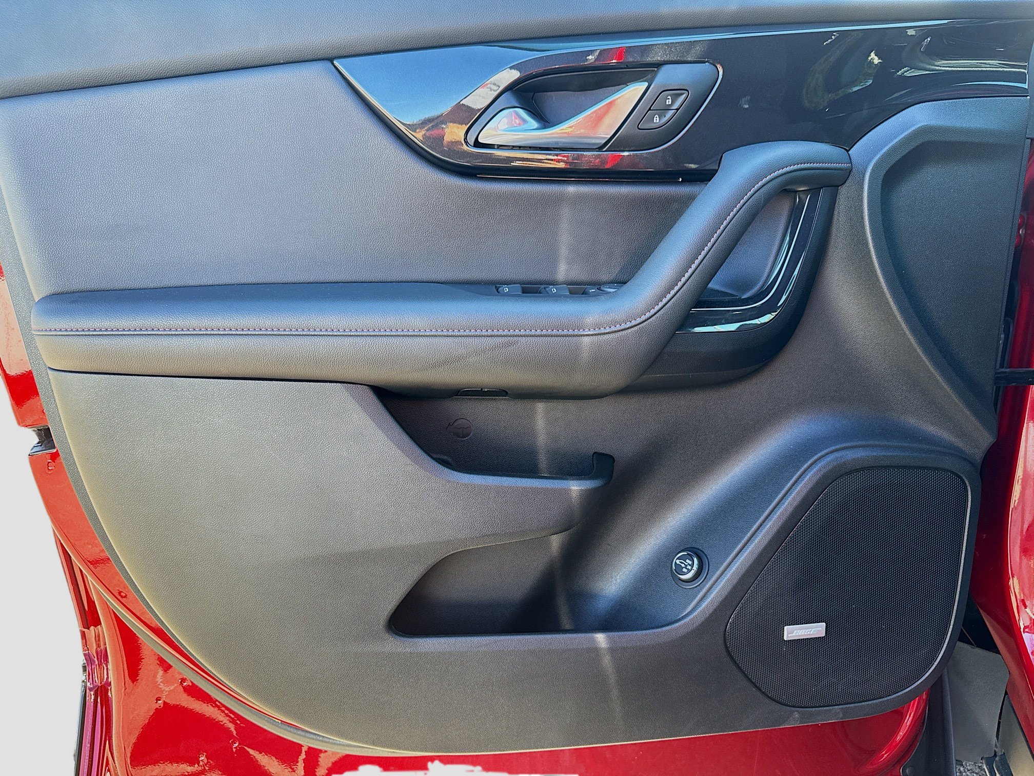 Used 2023 Chevrolet Blazer RS w/ Driver Confidence II Package image 22