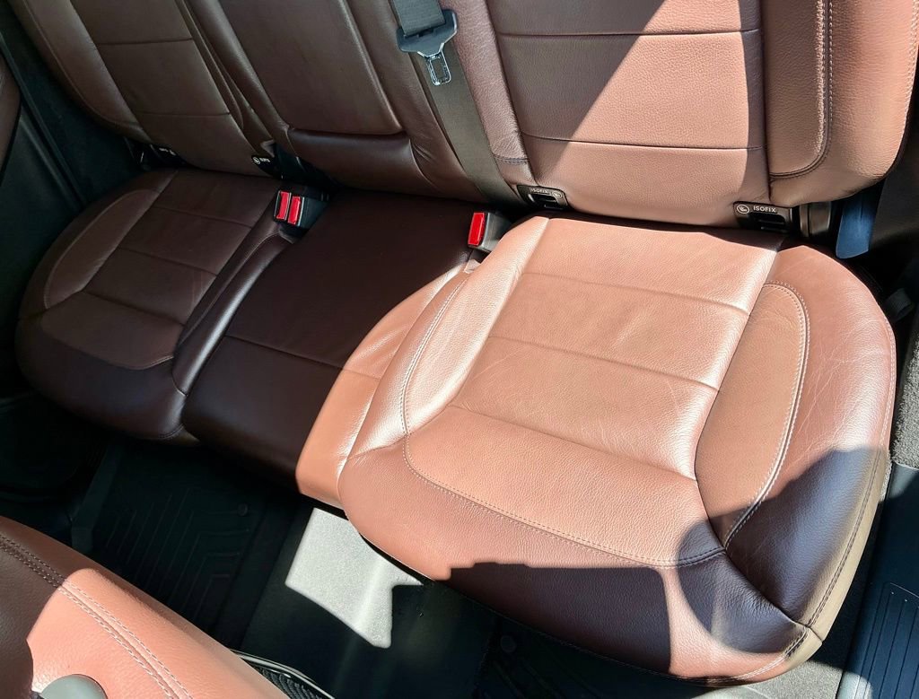 Used 2014 Mercedes-Benz ML 350 BlueTEC 4MATIC image 29