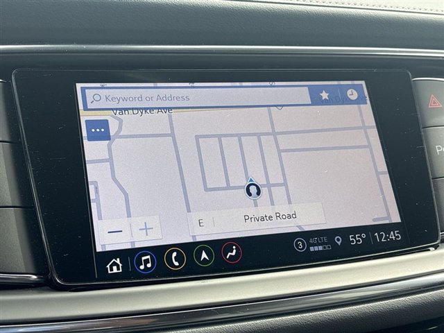 Certified 2023 Buick Enclave Premium w/ LPO, Floor Liner Package image 14