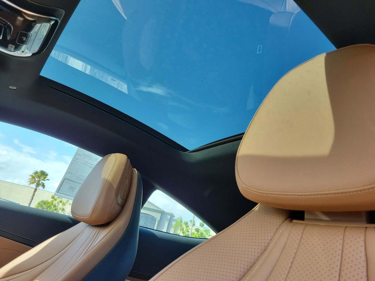 New 2026 Mercedes-Benz CLE 300 4MATIC Coupe image 24