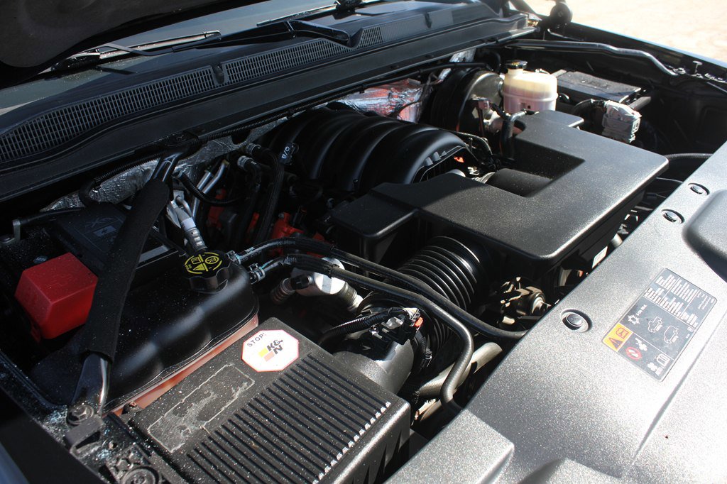 Used 2015 GMC Yukon SLT w/ Open Road Package image 61