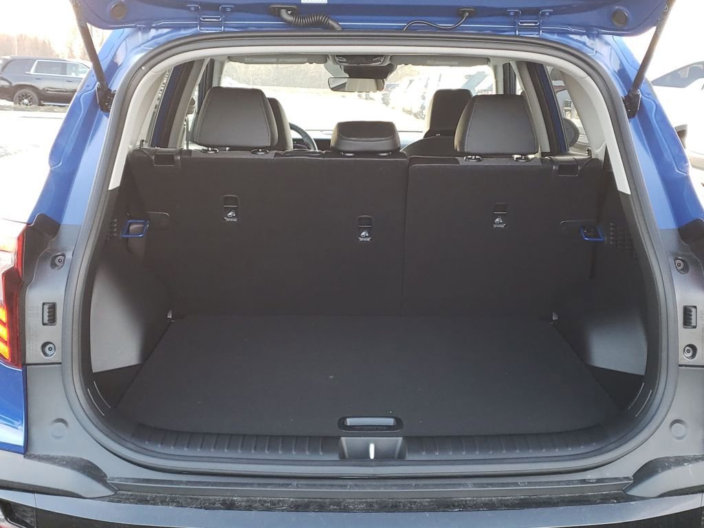 New 2026 Kia Seltos S image 7