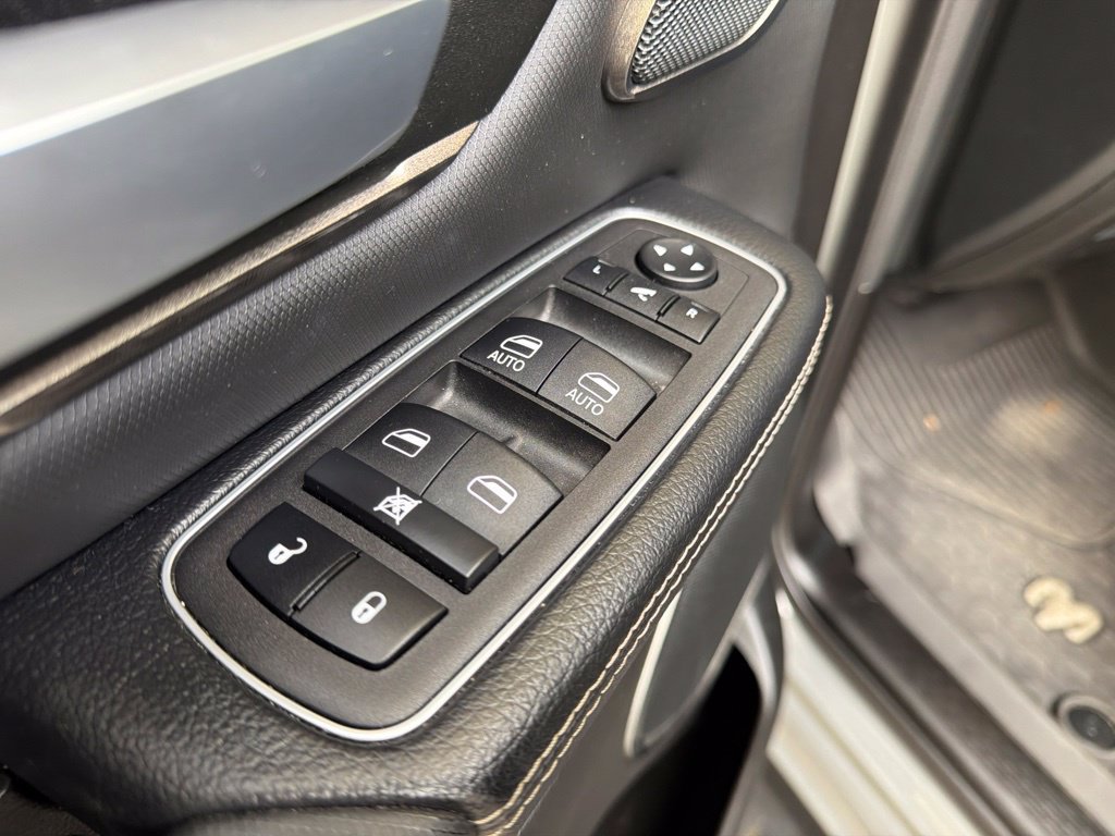 Used 2023 RAM 1500 Rebel w/ Rebel Level 2 Equipment Group AWD/4WD image 42