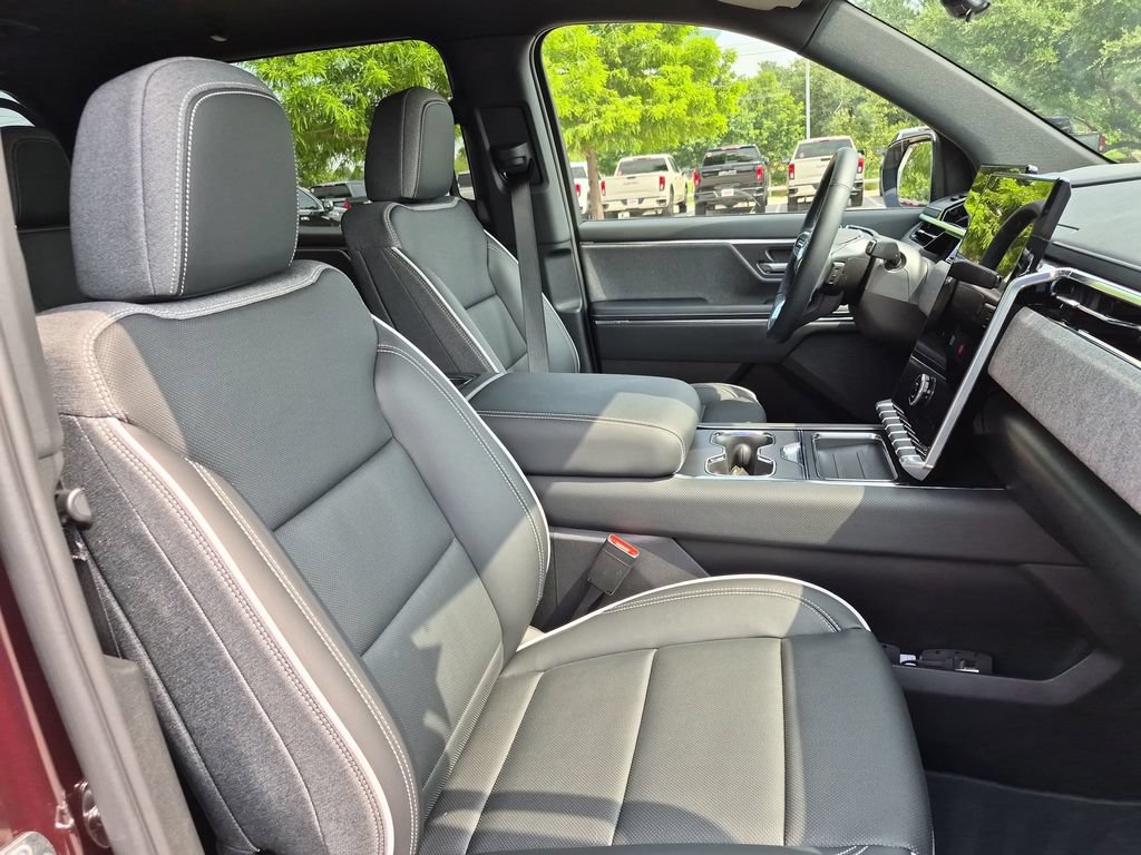 New 2026 GMC Sierra EV Elevation w/ Premium Package AWD/4WD image 41
