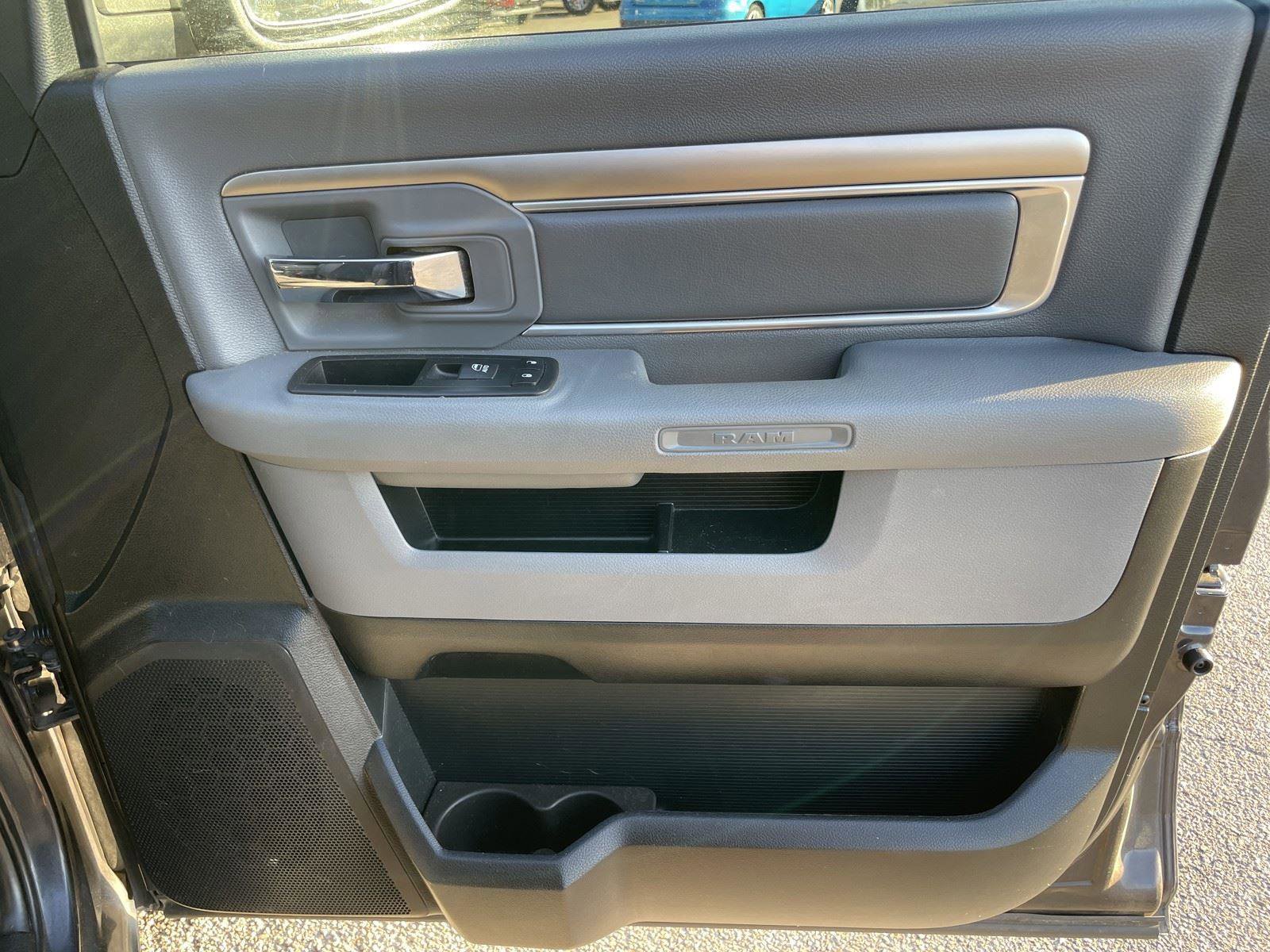 Used 2017 RAM 1500 Lone Star image 48