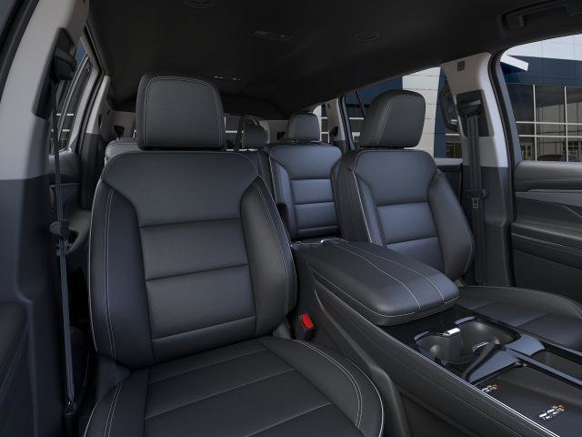 New 2026 Buick Enclave Preferred w/ Super Cruise Package FWD image 40