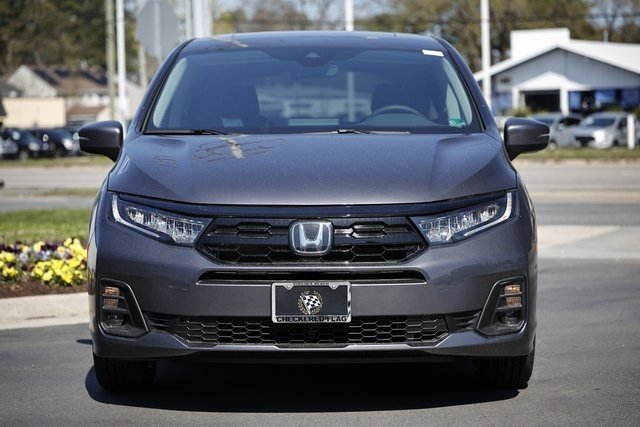 New 2026 Honda Odyssey Touring image 20