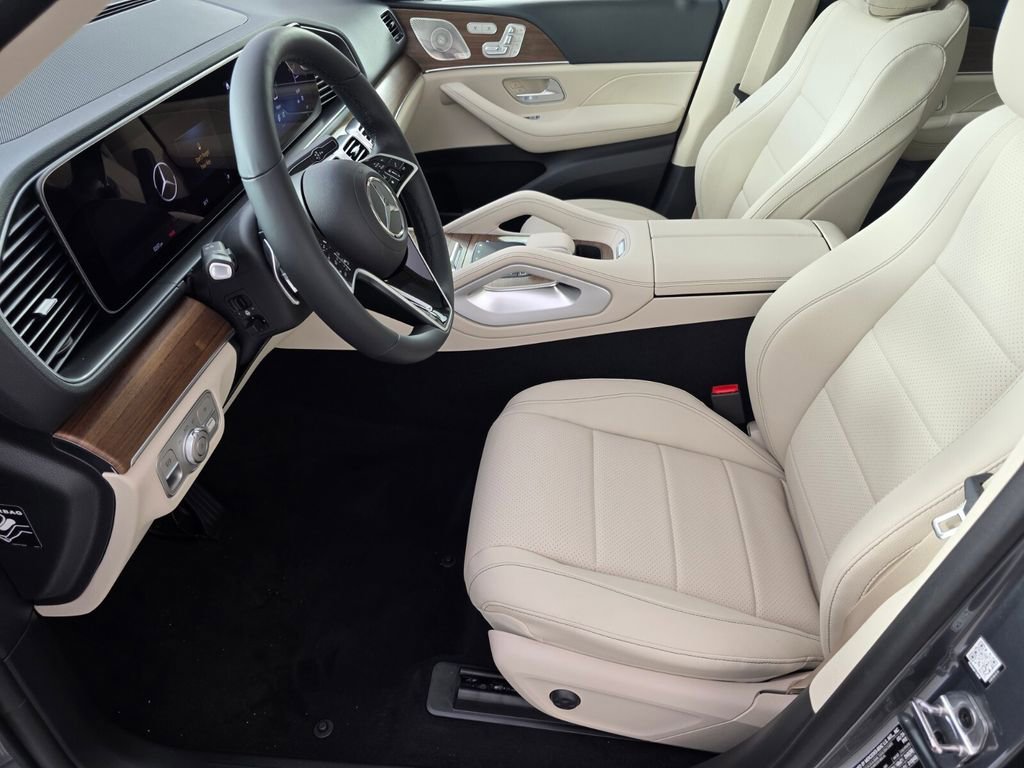 New 2026 Mercedes-Benz GLE 450 4MATIC image 6
