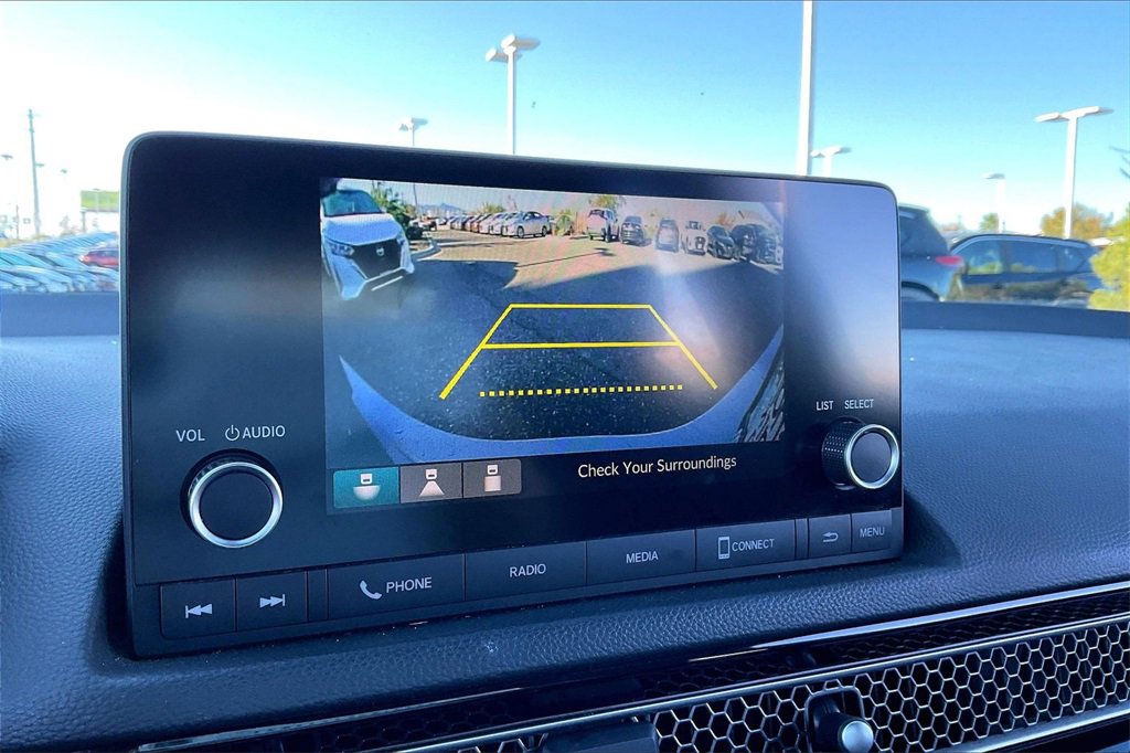 Used 2024 Honda Civic Sport image 21