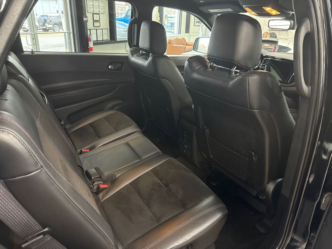 Used 2022 Dodge Durango R/T image 48