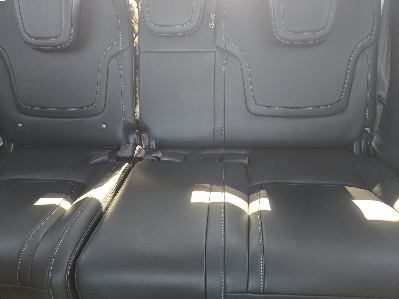 New 2026 Nissan Armada PRO-4X image 26