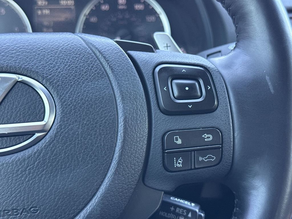 Used 2023 Lexus IS 300 w/ Premium Package RWD image 26