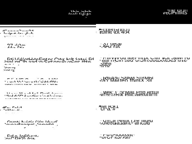 New 2026 Ford Escape ST-Line Select w/ Equipment Group 401A AWD/4WD image 22