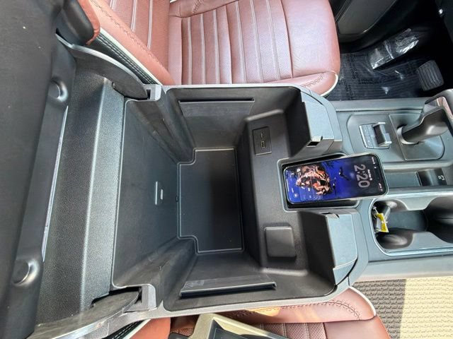 Used 2023 GMC Sierra 1500 Denali Ultimate AWD/4WD image 38