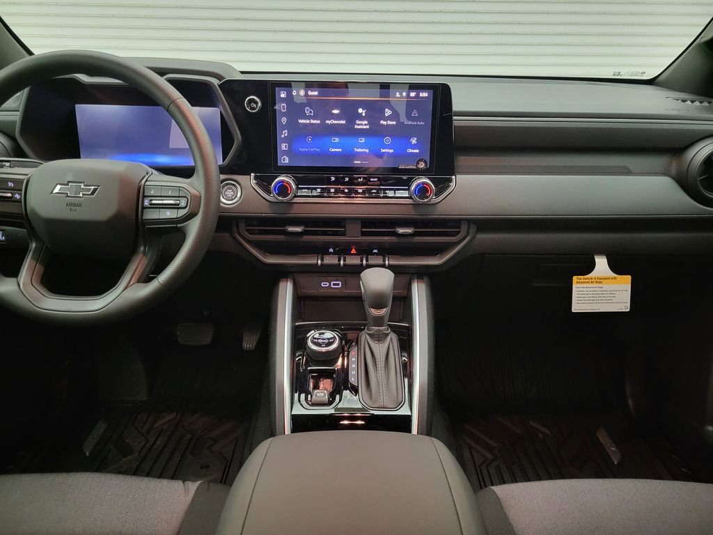 New 2026 Chevrolet Colorado Trail Boss image 41