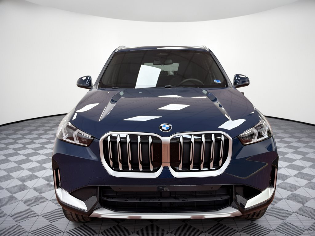 Used 2026 BMW X1 xDrive28i w/ Convenience Package AWD/4WD image 5