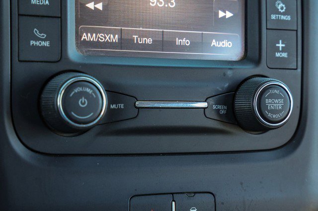 Used 2020 RAM 3500 Tradesman w/ Chrome Appearance Group image 15