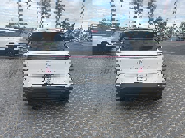 New 2026 Hyundai Kona SEL Sport image 30