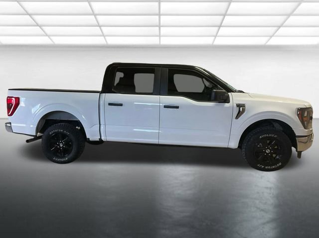 Used 2023 Ford F150 XLT image 5