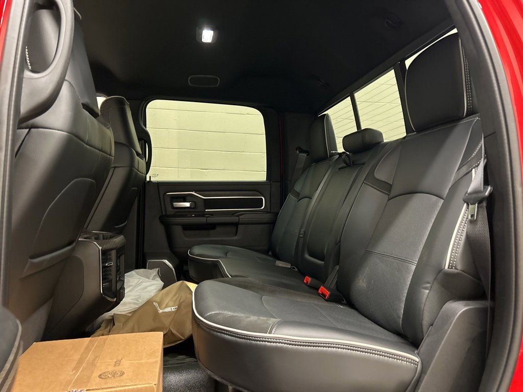 New 2026 RAM 4500 Tradesman image 8
