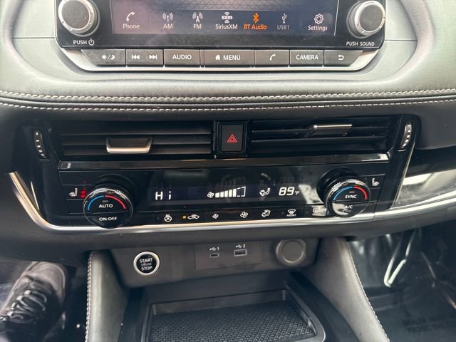 Used 2023 Nissan Rogue SL image 15