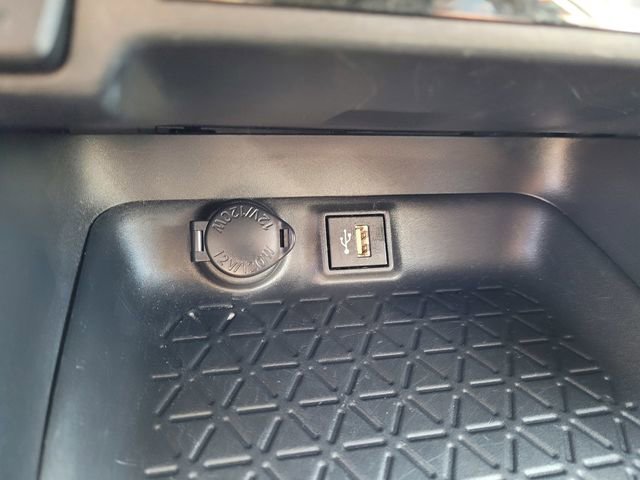 Used 2024 Toyota RAV4 LE image 19