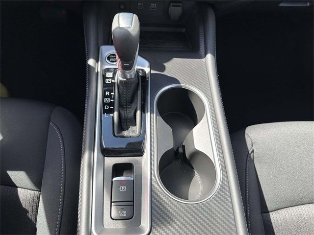 New 2025 Nissan Altima 2.5 SV w/ SV Premium Package image 23