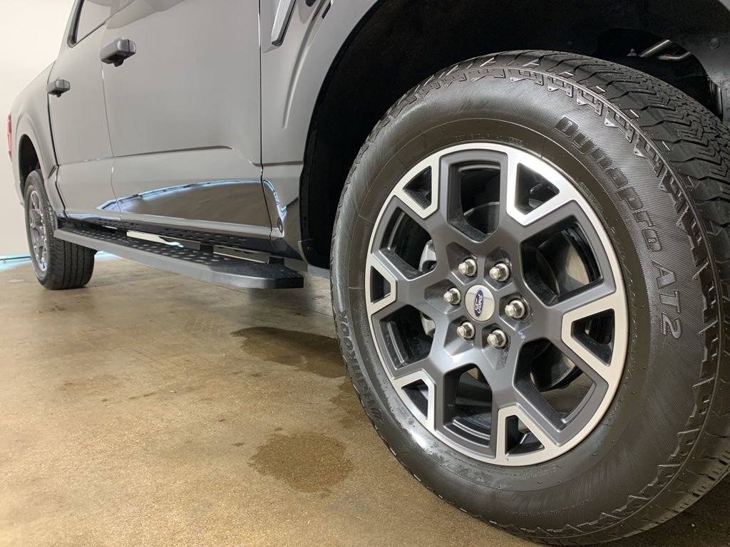 Used 2024 Ford F150 STX AWD/4WD image 6