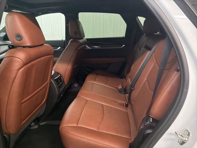 Used 2019 Cadillac XT5 Premium Luxury w/ Driver Assist Package image 22