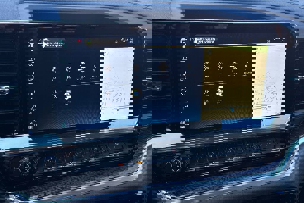 New 2026 Chevrolet Silverado 1500 LT Trail Boss w/ LT Trail Boss Premium Package image 17