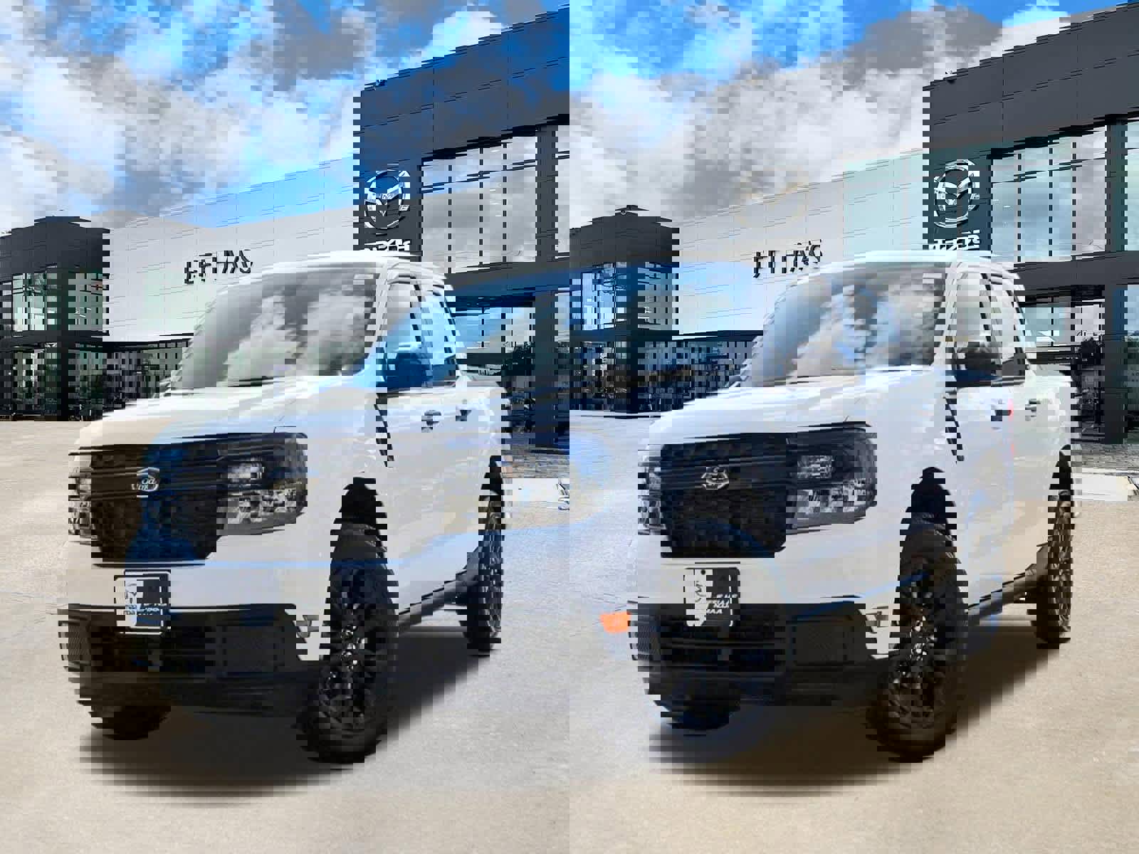 Used 2024 Ford Maverick XLT w/ XLT Luxury Package image 1