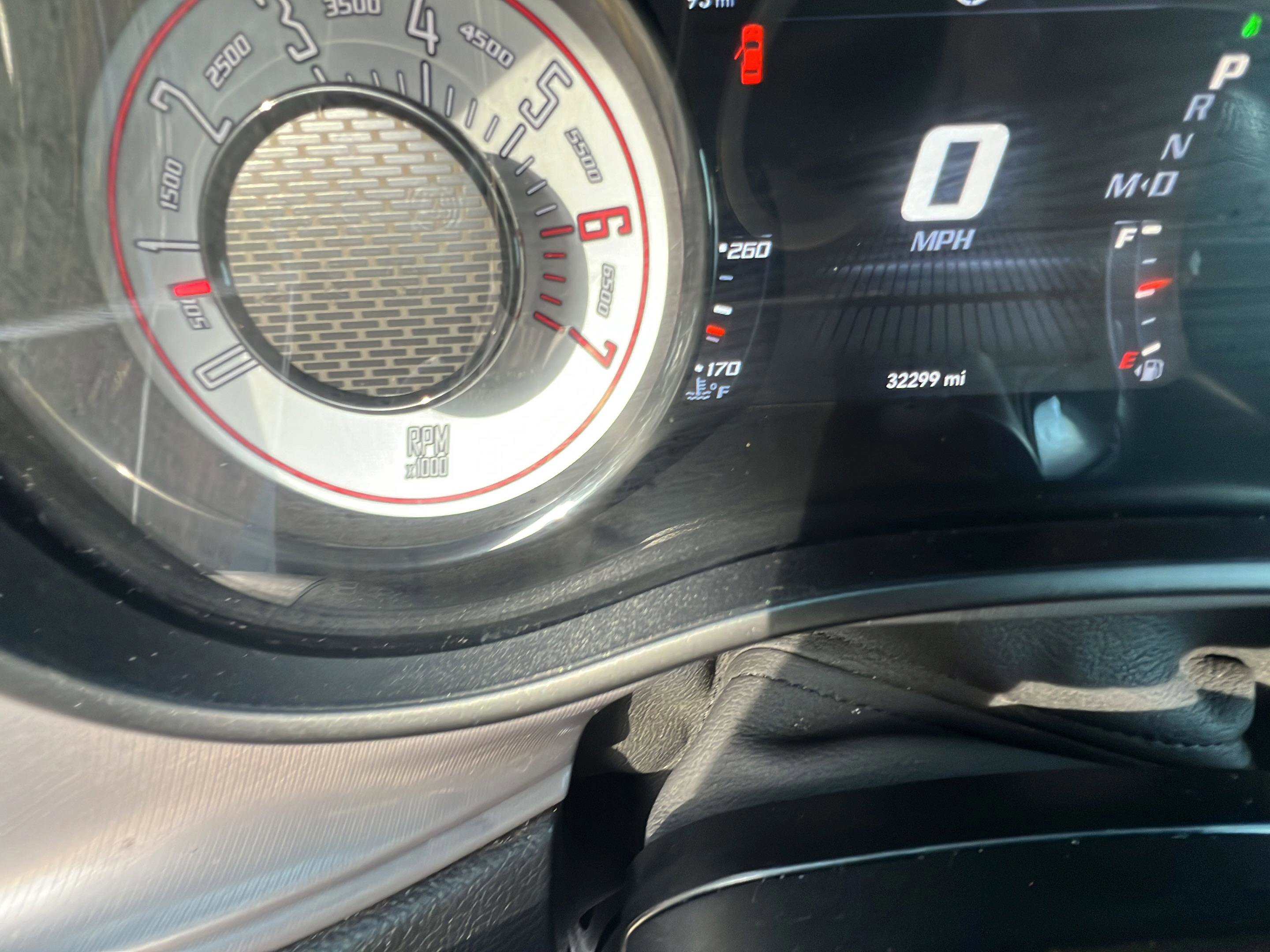 Used 2023 Dodge Challenger R/T Scat Pack w/ T/A Package image 13