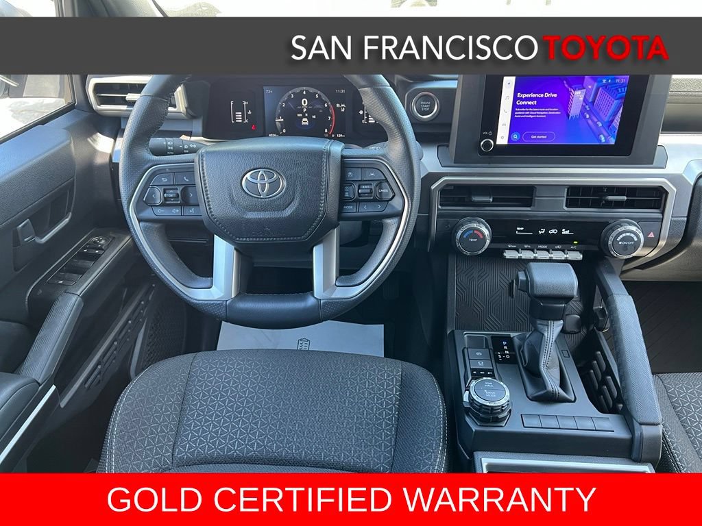 Certified 2026 Toyota 4Runner SR5 AWD/4WD image 30