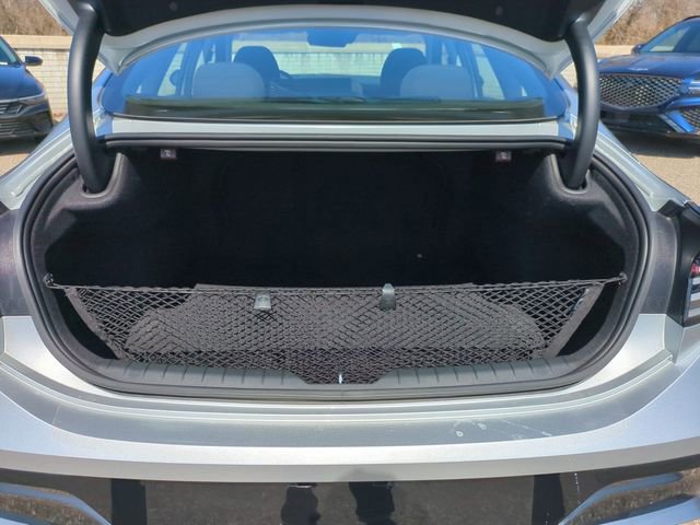 Certified 2026 Hyundai Sonata SEL image 16