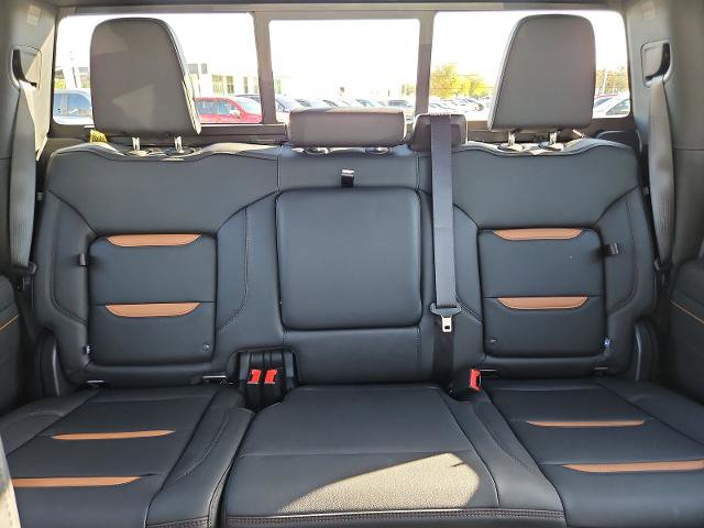 New 2026 GMC Sierra 2500 AT4 w/ AT4 Premium Plus Package image 93