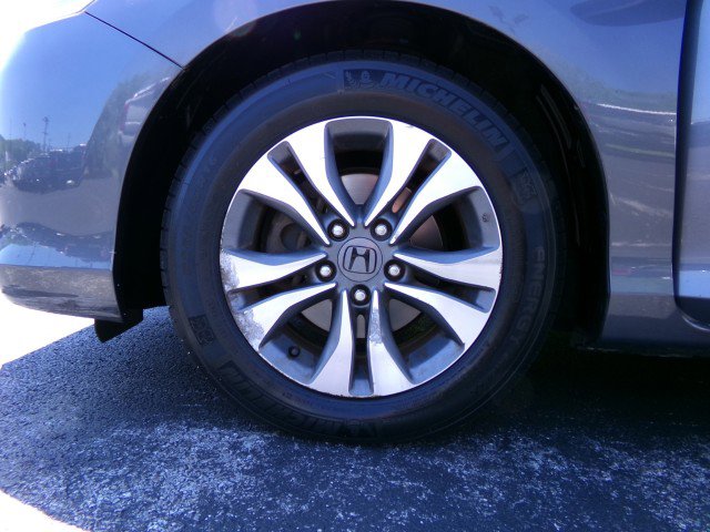 Used 2013 Honda Accord LX image 22