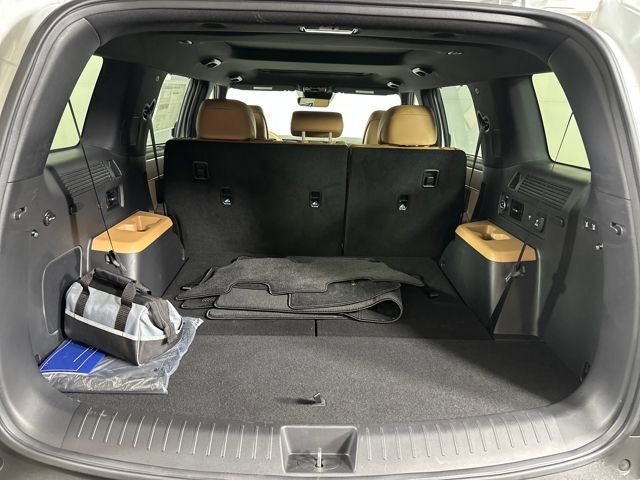 Used 2025 Hyundai Santa Fe Limited image 55