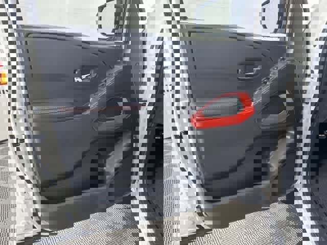 New 2025 Nissan Frontier Pro-X w/ Black Accent Package image 13