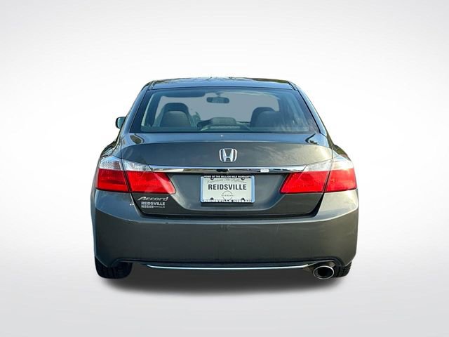 Used 2013 Honda Accord EX image 5