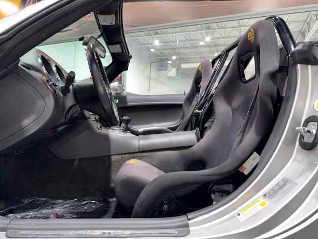 Used 2009 Pontiac Solstice GXP w/ Premium Package RWD image 61