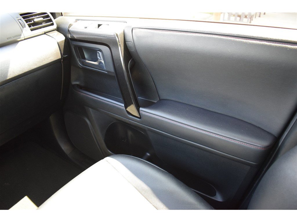 Used 2021 Toyota 4Runner TRD Off-Road Premium image 22